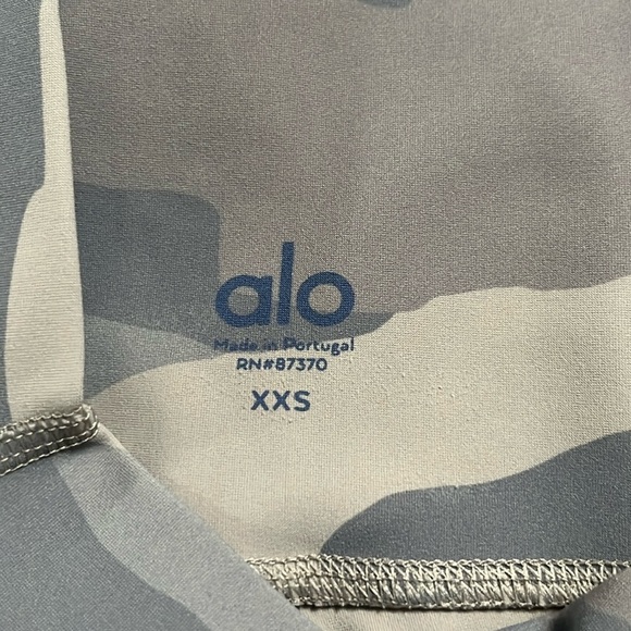 Alo legging - Picture 4 of 7